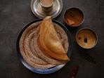 Chef Kunal Kapur Shares High-Protein Multigrain Dosa