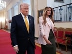 Melania Trump's foster care bill, part of her 'Fostering the Future' initiative, is in limbo as the Senate deadline looms. Despite initial bipartisan support, the legislation requires swift action to be passed before Congress's August recess, with over 400,000 foster children awaiting help. Melania Trump's foster care bill, part of her 'Fostering the Future' initiative, is in limbo as the Senate deadline looms. Despite initial bipartisan support, the legislation requires swift action to be passed before Congress's August recess, with over 400,000 foster children awaiting help.