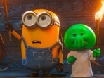Minions & Monsters review: The latest film from the Despicable Me universe was released this Friday.