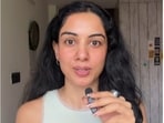 Anukriti Vidyarthi revealed that she had been laid off after spending nearly five-and-a-half years at the same company.
