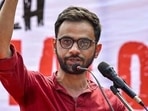 Multiple courts have earlier found the statutory restrictions under section 43D(5) of UAPA applicable to Khalid’s case. (PTI)