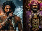 ఓటీటీలోకి నిన్న రిలీజైన నాగబంధం, రావు బహదూర్- రెండూ డిఫరెంట్- ఒకేరోజూ ఓటీటీ స్ట్రీమింగ్- ఎక్కడెక్కడంటే?
