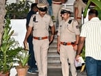 Police arrest one in Capgemini daycare abuse case, probe origin of videos.