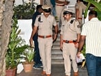Police said his parents, Babubhai Bambva and Manishaben Bambva, allegedly forced him to consume acid during an argument over his drinking habit and then strangled him. They were arrested on Friday.