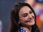 Preity Zinta's AI deepfake plea: Bombay HC seeks takedown plan.