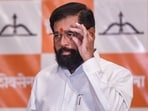 Maharashtra deputy chief minister Eknath Shinde Maharashtra deputy chief minister Eknath Shinde