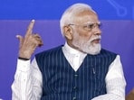 Prime Minister Narendra Modi's regime lose numbers in the last Lok Sabha elections, but has emerged stronger in recent weeks amid defections in Opposition parties.