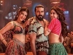 ఓటీటీలోకి రామ్ చరణ్ పెద్ది- మొనగాడు మాత్రం మారండటూ నెట్‌ఫ్లిక్స్ అఫీషియల్ ప్రకటన- ఇంకెన్ని రోజుల్లో అంటే?
