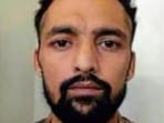 Punjab-origin gangster Gurpreet Singh, alias Goldy Dhillon (also known as Goldy Rajpura), has been arrested in Madrid, Spain, police said on Saturday. (HT file photo) Punjab-origin gangster Gurpreet Singh, alias Goldy Dhillon (also known as Goldy Rajpura), has been arrested in Madrid, Spain, police said on Saturday. (HT file photo)