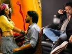 ఛార్మీ పక్కన హీరోగా బాగోలేడన్న ఆర్జీవీ- సత్యదేవ్ దగ్గరే తప్పు ఒప్పుకున్న రామ్ గోపాల్ వర్మ- మరోసారి ఇలా!
