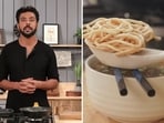 Ranveer Brar's manchow soup recipe can be cooked in minutes. (@RanveerBrar/YouTube)