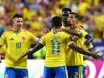 Colombia vs Ghana LIVE Score: Follow Latest Updates