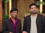 Samay Raina reacts to Sunil Pal's claims of inviting him to India's Got Latent.