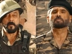Why did Sanjay Dutt leave Welcome to the Jungle? Ahmed Khan reveals the real reason. Why did Sanjay Dutt leave Welcome to the Jungle? Ahmed Khan reveals the real reason.