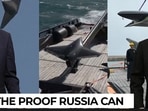 After Putin’s drones spied on Europe’s nuclear secrets for 18 months, UK… After Putin’s drones spied on Europe’s nuclear secrets for 18 months, UK…