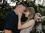 The wedding of Taylor Swift, the world’s biggest pop star, and Travis Kelce, a tight end for the Kansas City Chiefs, has been the subject of feverish speculation