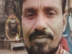The deceased Surendra Sharma , 44. (File Photo)