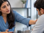 The post resonated with many LinkedIn users, 
