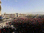 Scenes from late Iran Supreme Leader Ayatollah Ali Khamenei's funeral