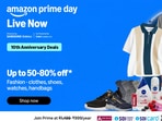 The Amazon Prime Day 2026 Cheat Sheet: Active bank offers, cashbacks, and deals
