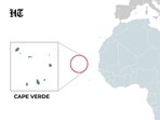 When Cape Verde entered the 2026 World Cup, it was ranked 67th in Fifa men’s world rankings.