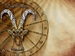 Capricorn Daily Horoscope