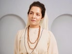 Celina as Sister Nivedita
