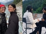 A corporate couple said they moved to Manali for slow travel, but ended up saving more than  <span class='webrupee'>₹</span>30,000 every month.