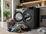 Inverter washing machines cost more for a reason. Here's what changes after you bring one home