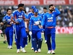 A sad outing for Team India. Under Shreyas Iyer, they have now lost three matches in a row. The third game will now be played on July 7 at Trent Bridge.