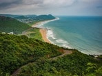 విశాఖ ఎకో టూరిజం
