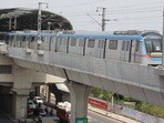 హైదరాబాద్ మెట్రో