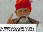 ‘Biggest crisis of 21st century’: PM Modi highlights India’s diplomatic triumph 