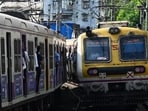 Most suburban local train services continued to operate as usual. Most suburban local train services continued to operate as usual.