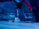 Alcohol has a cumulative negative effect on heart health.