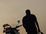Gurugram traffic police seized the motorcycle in accordance with prescribed provisions, and moved it to the designated impound parking area, he added.