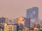 DDA is working on an eight-point development programme to transform Delhi into a sustainable and green city, with a focus on affordable housing, (Photo for representational purposes only)