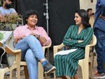Samantha: ఆ పాత సమంత ఇప్పుడు లేదు.. ఆమెలో ఆ మార్పు చూసి షాకయ్యా: హిందుస్థాన్ టైమ్స్ ఇంటర్వ్యూలో నందిని రెడ్డి