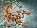 Scorpio Daily Horoscope 