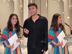 Mumbai influencer was left stumped after Isha Ambani asked him to name four artists at NMACC.