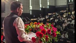 Serving public legislators’ duty: Satish Mahana in WB assembly Serving public legislators’ duty: Satish Mahana in WB assembly