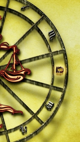 Libra Daily Horoscope (Pixabay)