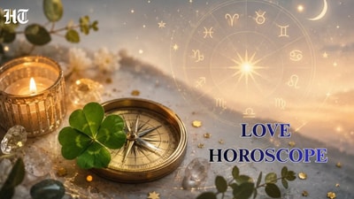Love horoscope (Pinterest )