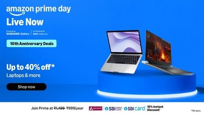 One laptop should be enough for your entire college journey. One laptop should be enough for your entire college journey.