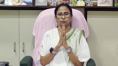 চন্দ্রিমার পদ ছাড়ার দিনে মমতার বড় ঘোষণা,দলীয় সভানেত্রী পদে দিদি!মদন, কুণালকে.. (Mamata Banerjee's social media p) চন্দ্রিমার পদ ছাড়ার দিনে মমতার বড় ঘোষণা,দলীয় সভানেত্রী পদে দিদি!মদন, কুণালকে.. (Mamata Banerjee's social media p)