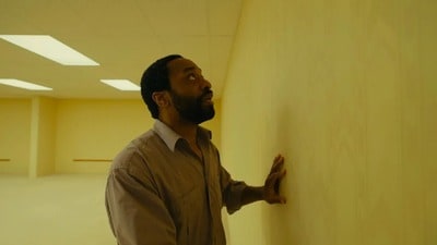 Backrooms stars Oscar nominee Chiwetel Ejiofor. Made on a budget of $10 million by 21-year-old YouTuber Kane Parsons, it has earned $330 million at the box office so far. Backrooms stars Oscar nominee Chiwetel Ejiofor. Made on a budget of $10 million by 21-year-old YouTuber Kane Parsons, it has earned $330 million at the box office so far.