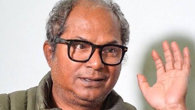 চন্দন সেন। চন্দন সেন।