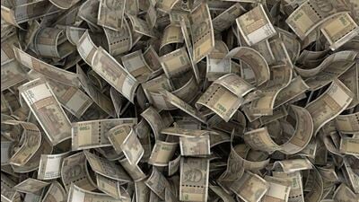 Donations must be digitally recorded, independently verifiable, and capable of being audited anytime. (Shutterstock) Donations must be digitally recorded, independently verifiable, and capable of being audited anytime. (Shutterstock)