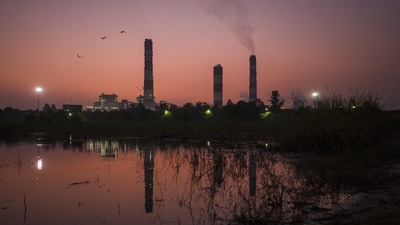 Delhi has three discoms, BSES Rajdhani Power Ltd, BSES Yamuna Power Ltd and Tata Power Delhi Distribution Ltd. (Bloomberg)