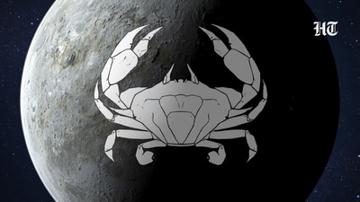 Find out how the Mercury Retrograde in Cancer will affect the love life of zodiac signs. (Canva AI) Find out how the Mercury Retrograde in Cancer will affect the love life of zodiac signs. (Canva AI)